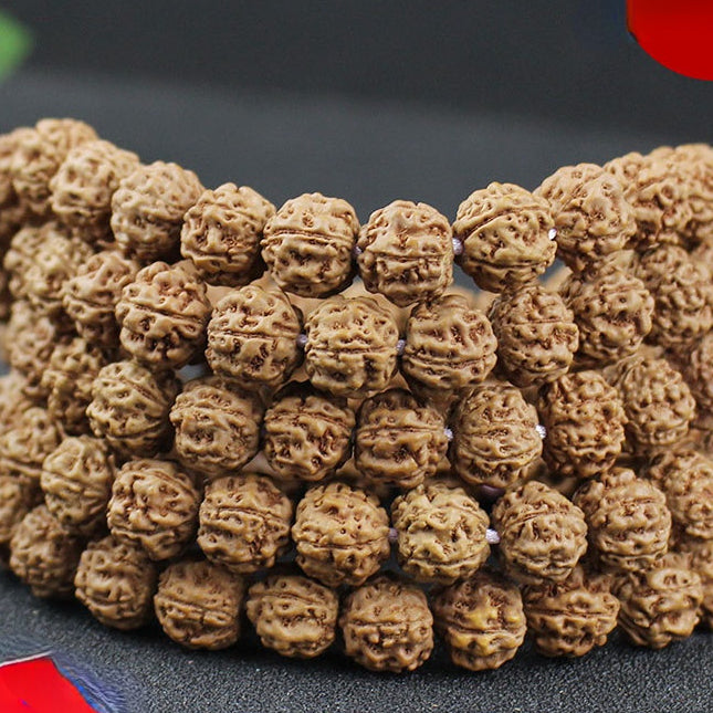 Wholesale 108PCS/Pack Linden Beads 7-12mm